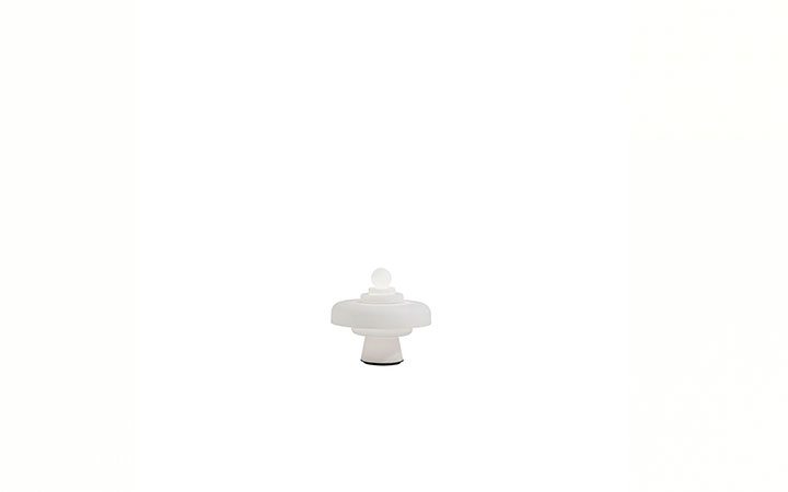Regina Table Lamp by Fontana Arte Table Lamps Regina Table Lamp by Fontana Arte Table Lamps